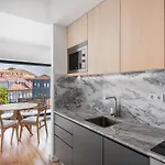 Spacious Апартаменты