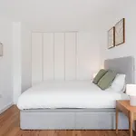 Spacious
