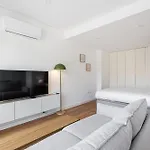 Apartment Spacious