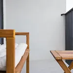 Spacious Apartment