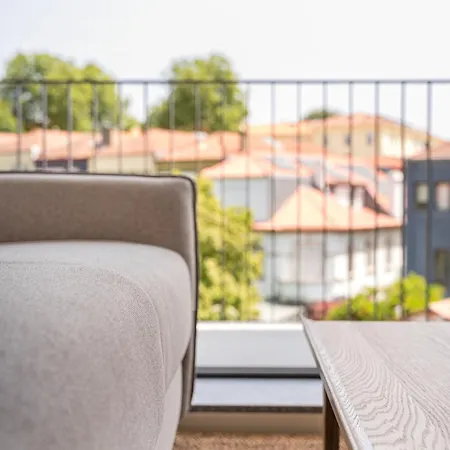 Spacious Oporto