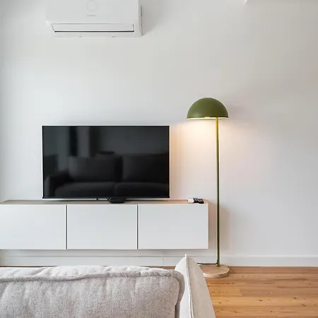 Apartment Spacious *