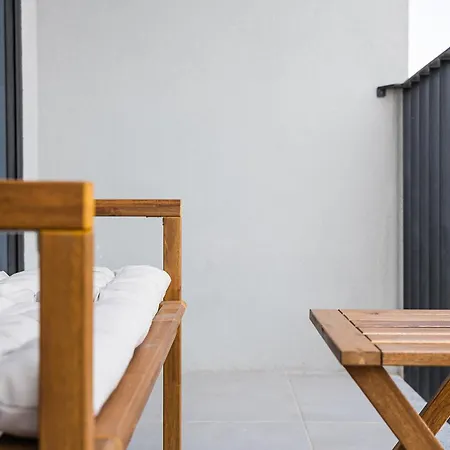 Spacious Appartamento