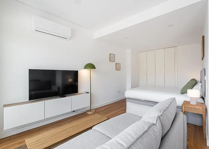 Appartement Spacious