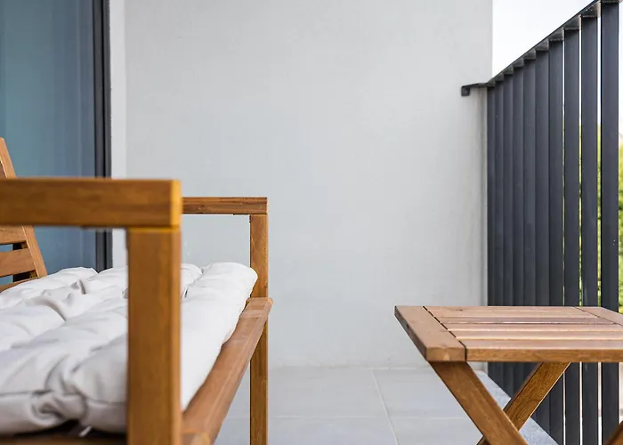 Spacious Appartement