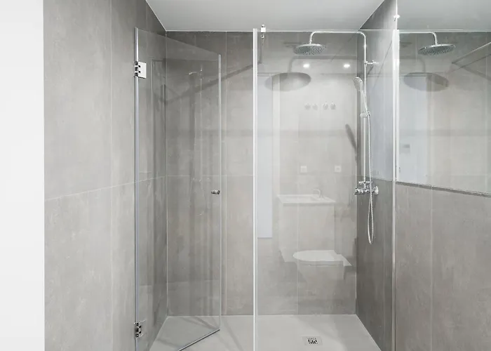 Appartement Spacious