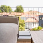 Spacious Porto