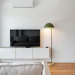 Apartman Spacious *