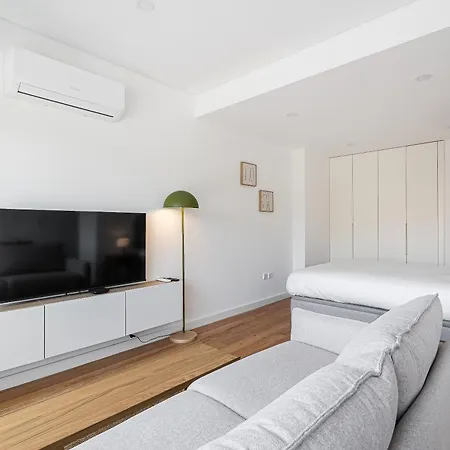 Appartement Spacious