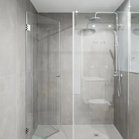 Appartement Spacious